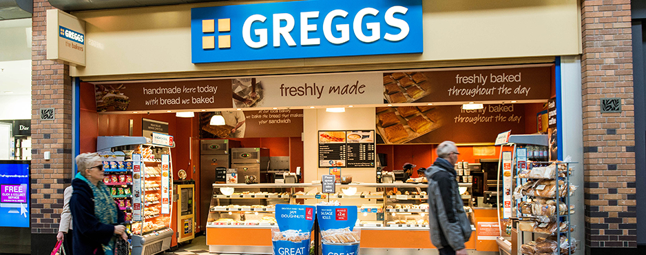GREGGS,深圳餐饮空间设计,烘焙店设计,深圳餐饮策划设计,深圳餐饮vi设计,深圳logo设计 GREGGS,深圳餐饮空间设计,烘焙店设计,深圳餐饮策划设计,深圳餐饮vi设计,深圳logo设计