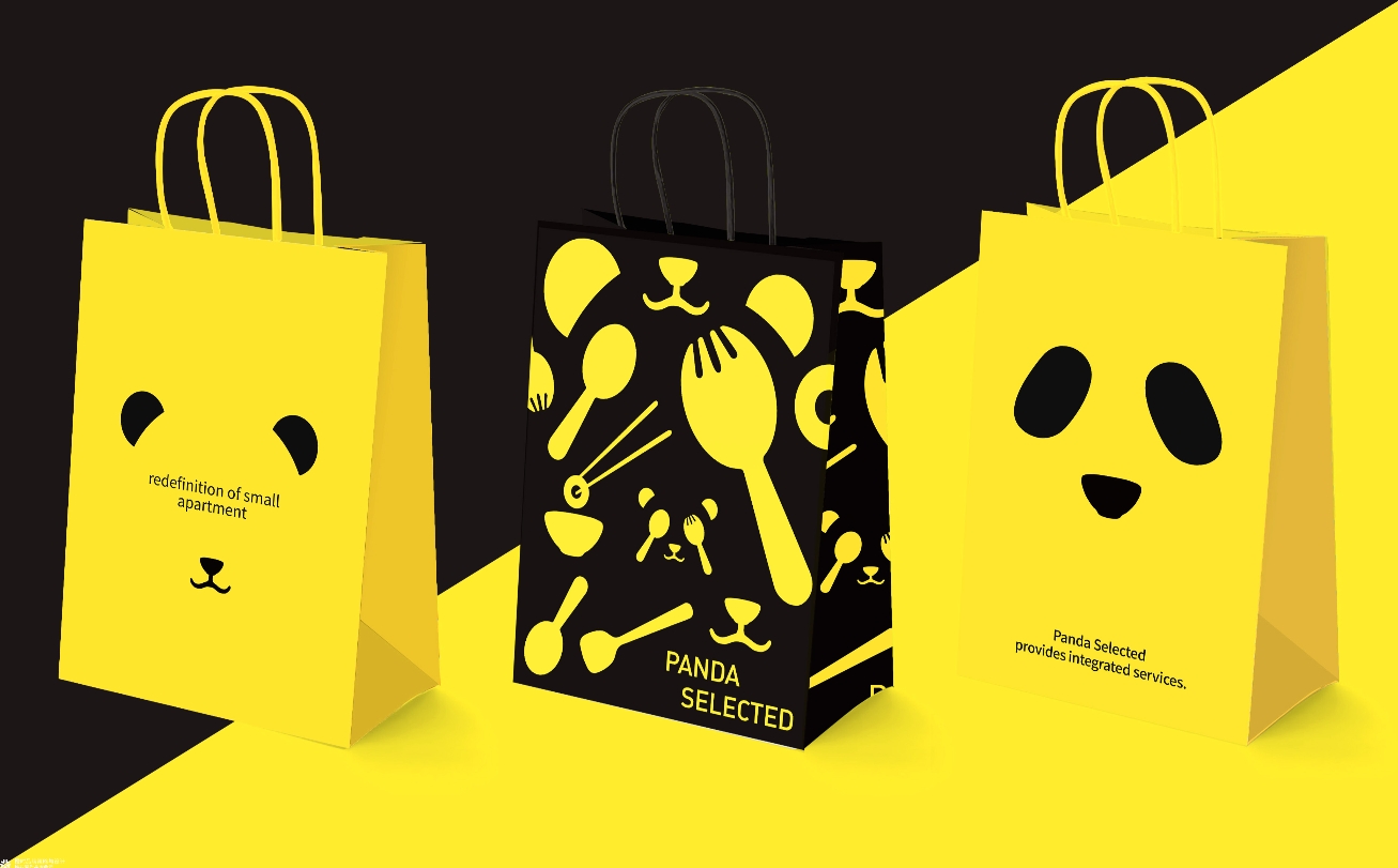 深圳餐饮策划设计熊猫星厨的创新模式