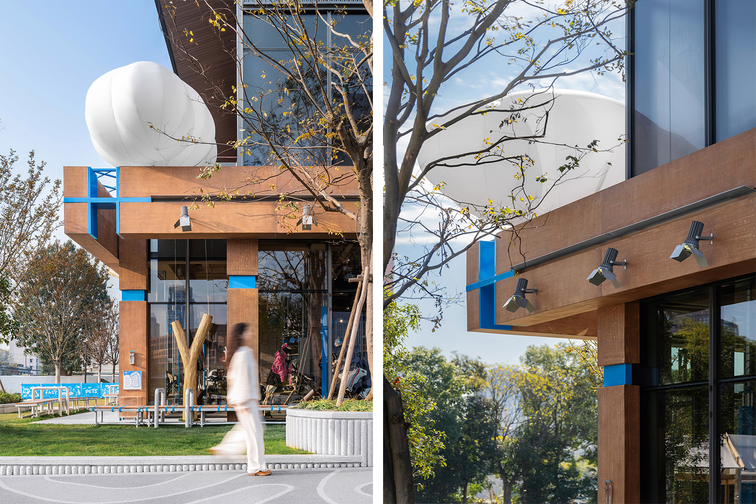 上海，深圳餐饮连锁品牌策划设计，GOEASY够意思,深圳全案设计，深圳vi设计